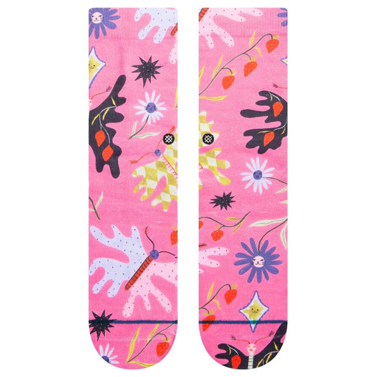 Stance Κάλτσες Strawberry Patch